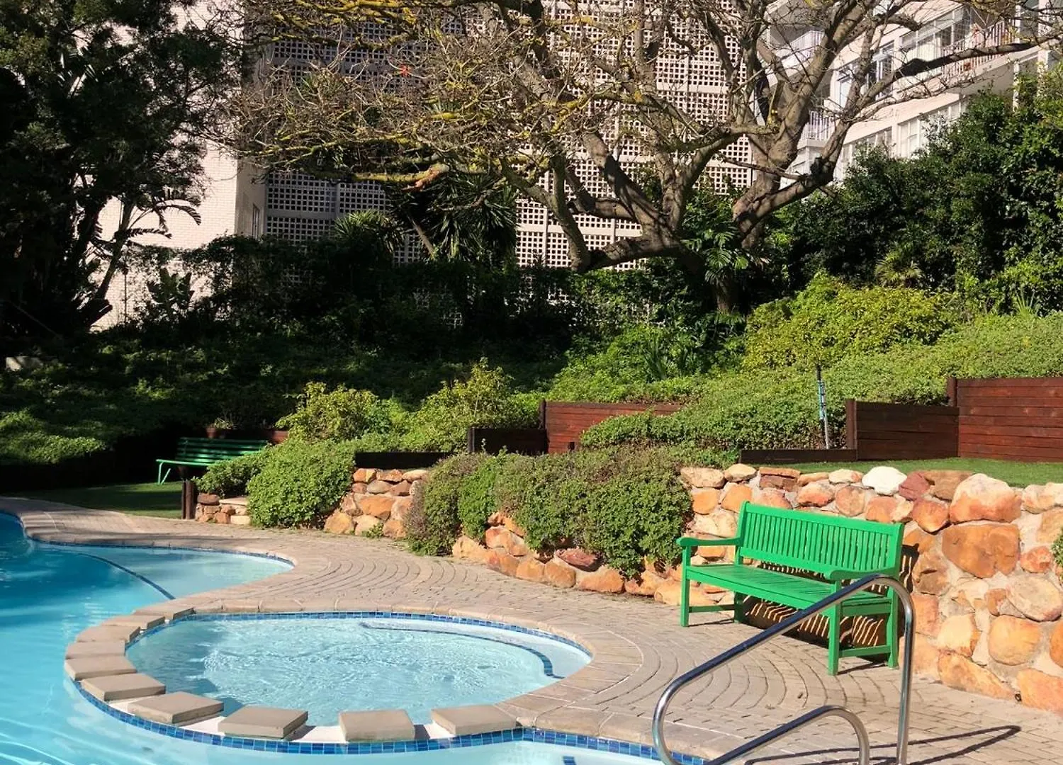 Green Point Kiffness Kapstadt Apartment