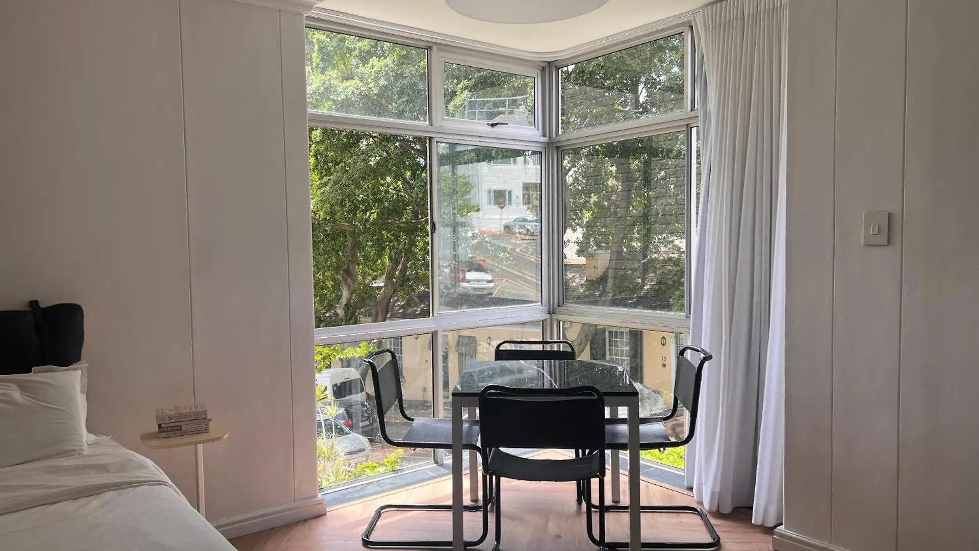 Apartment Green Point Kiffness Kapstadt